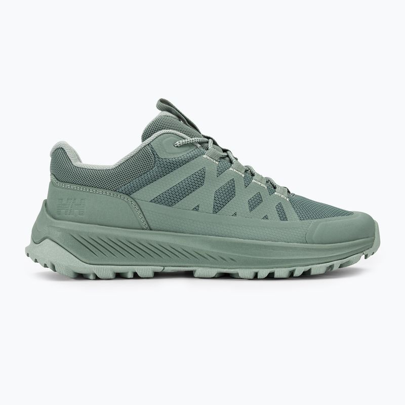 Buty turystyczne  damskie Helly Hansen Vidden Hybrid Low cactus 2