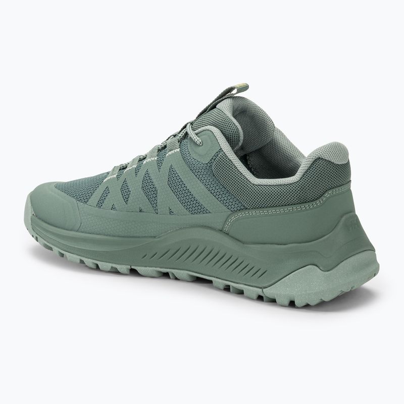 Buty turystyczne  damskie Helly Hansen Vidden Hybrid Low cactus 3