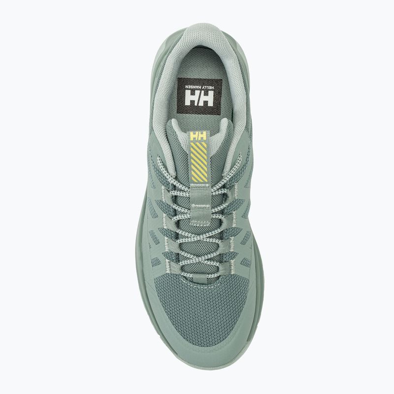 Buty turystyczne  damskie Helly Hansen Vidden Hybrid Low cactus 5