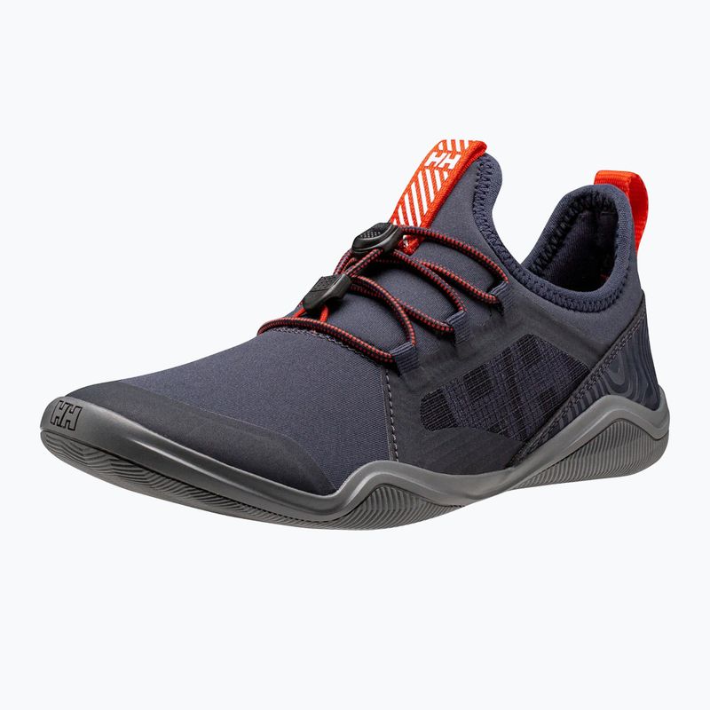 Buty do wody Helly Hansen Supalight Moc One navy/flame 8