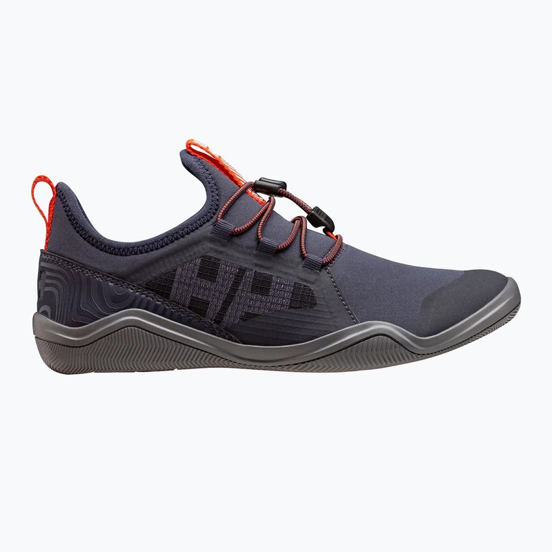 Buty do wody Helly Hansen Supalight Moc One navy/flame 9