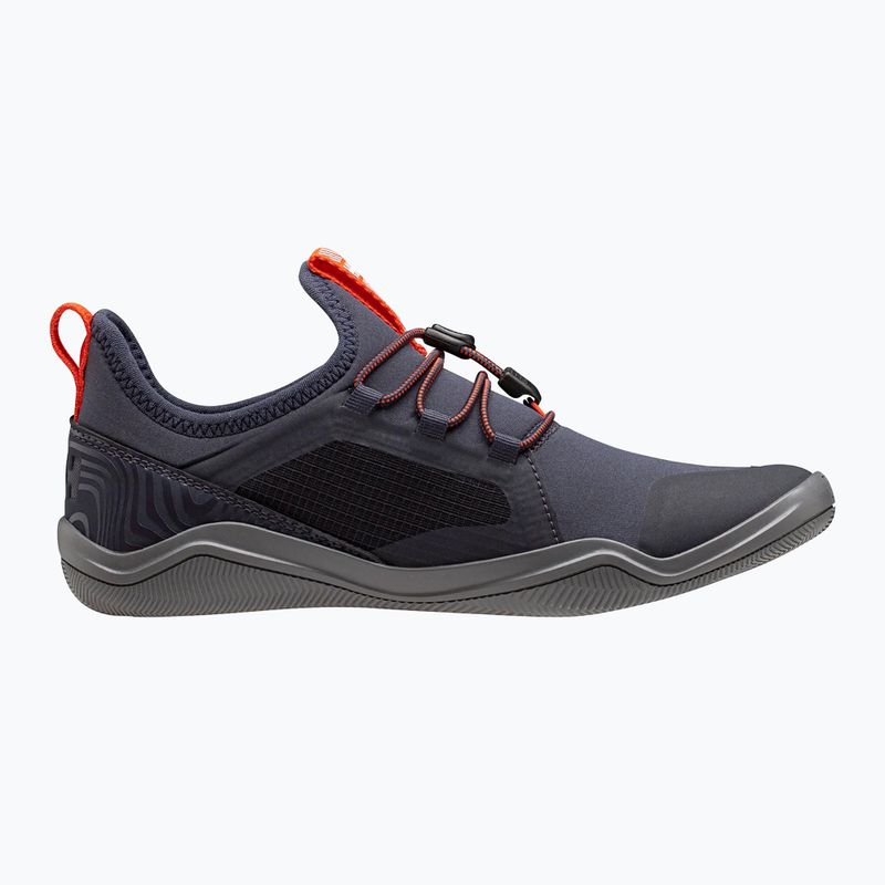 Buty do wody Helly Hansen Supalight Moc One navy/flame 10