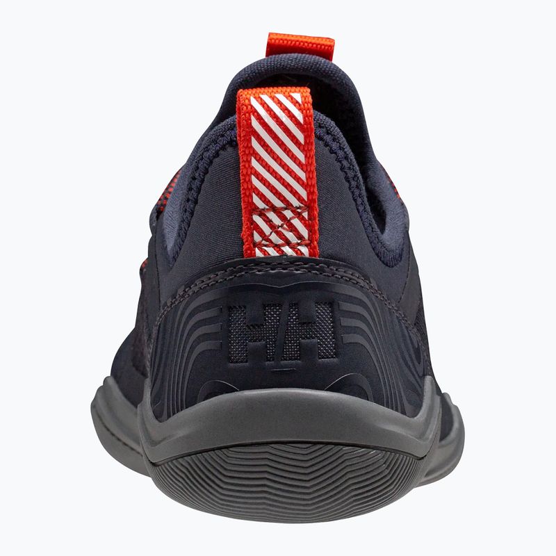 Buty do wody Helly Hansen Supalight Moc One navy/flame 11