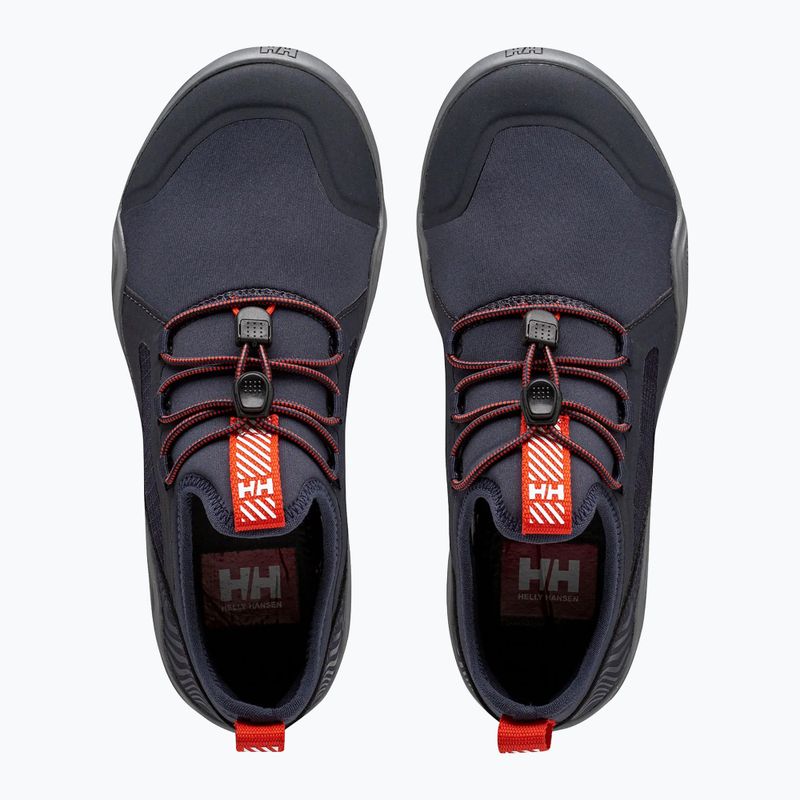 Buty do wody Helly Hansen Supalight Moc One navy/flame 13