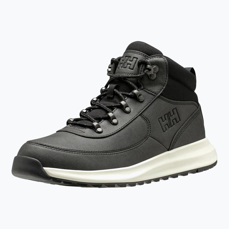 Buty męskie Helly Hansen Forest Evo black/ snow 8