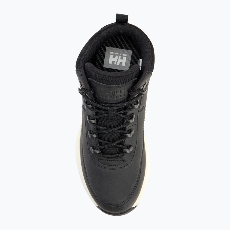 Buty męskie Helly Hansen Forest Evo black/ snow 5