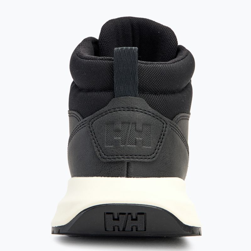 Buty męskie Helly Hansen Forest Evo black/ snow 6