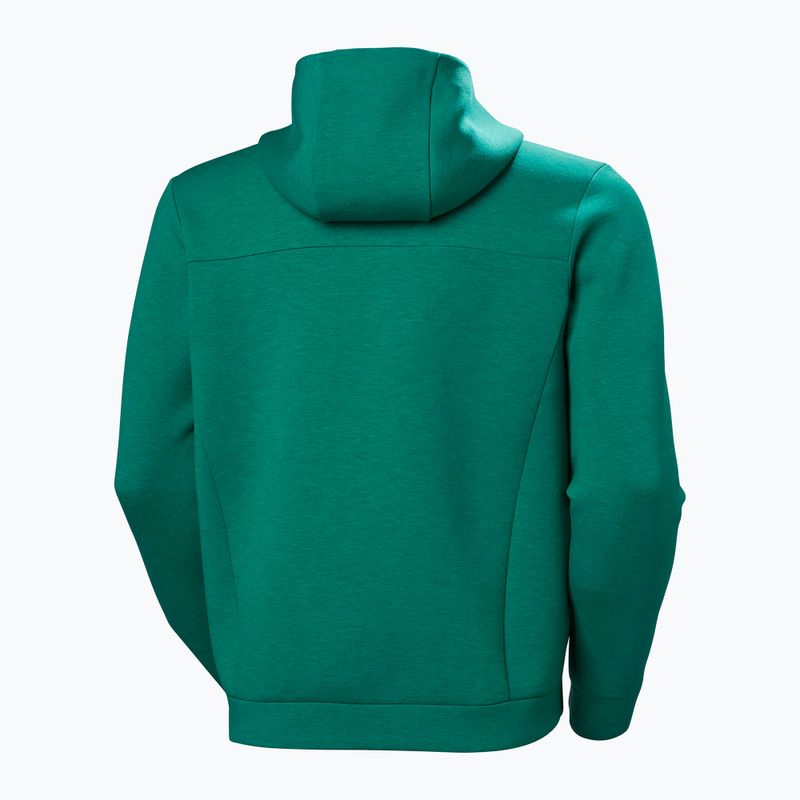 Bluza żeglarska męska Helly Hansen HP Ocean 2.0 emerald 6