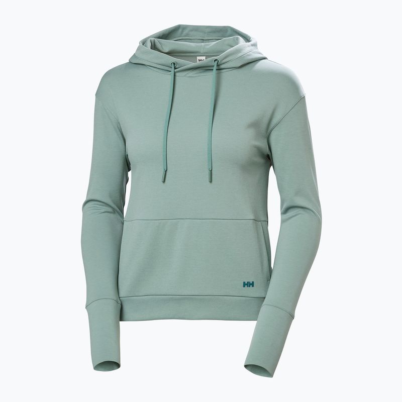 Bluza damska Helly Hansen Lifa Tech Lite Hoodie cactus 6