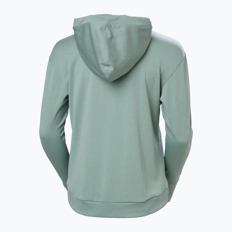 Bluza damska Helly Hansen Lifa Tech Lite Hoodie cactus 7