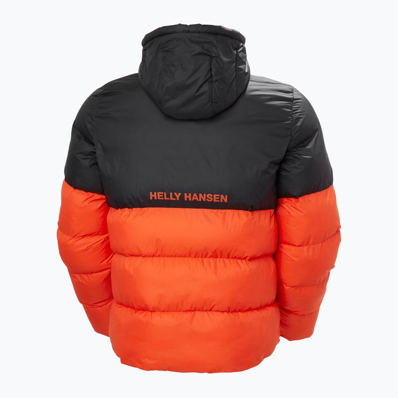 Kurtka męska Helly Hansen Active Puffy cherry tomato 7