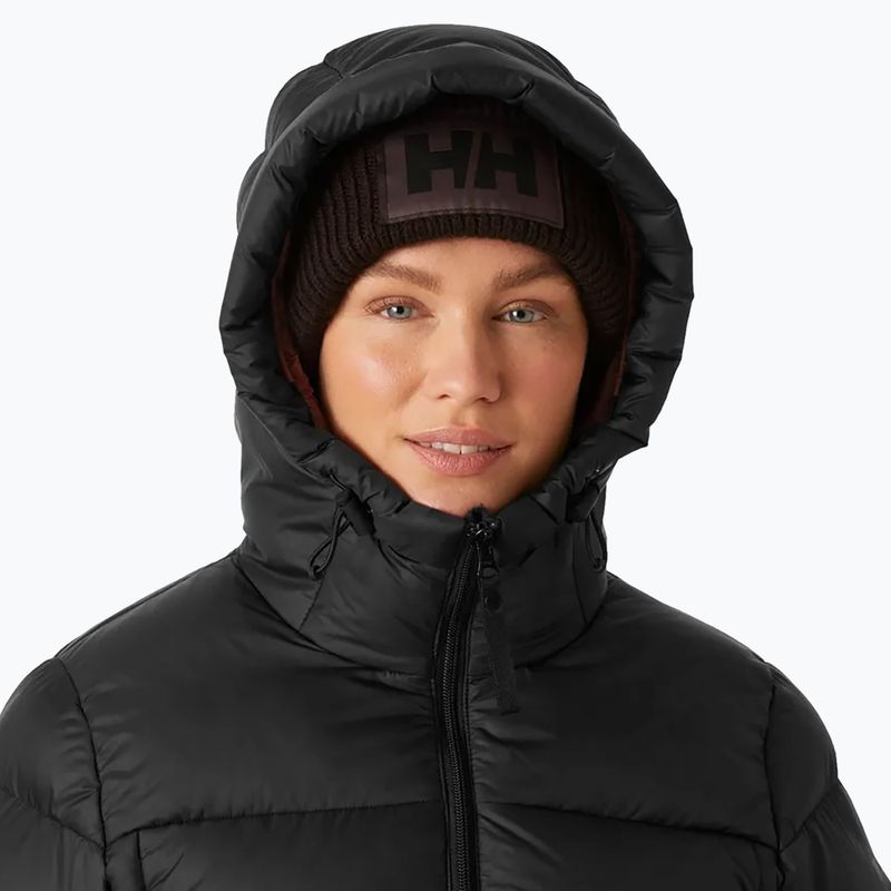 Kurtka damska Helly Hansen Active Puffy cedarwood 3