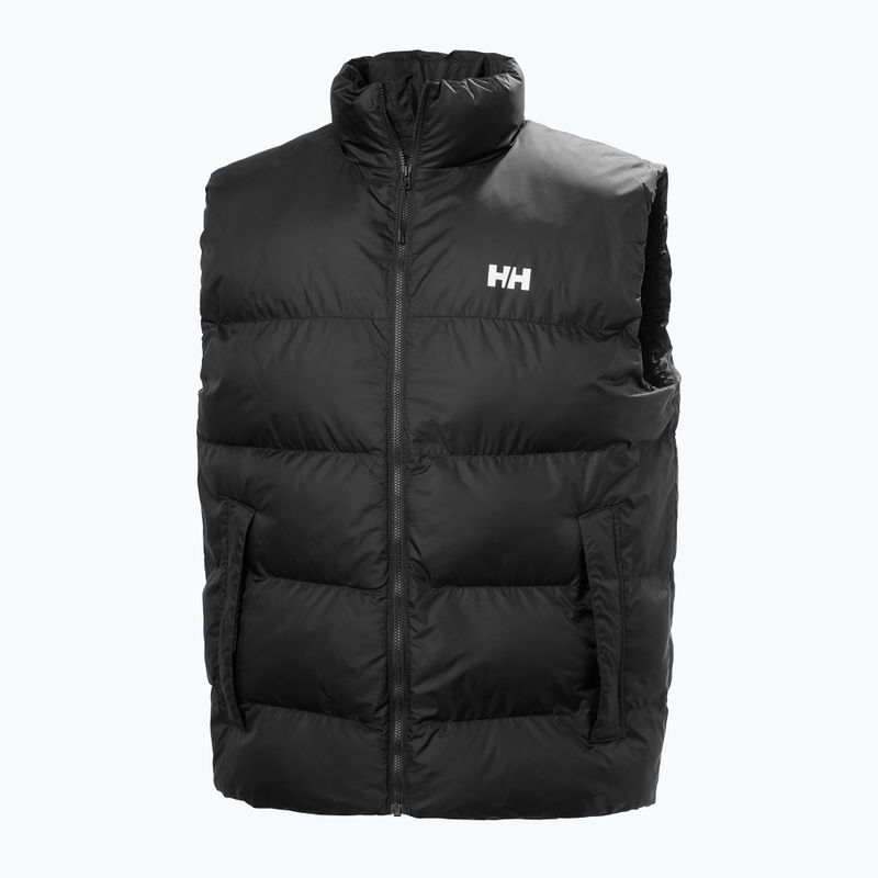 Bezrękawnik męski Helly Hansen Active Puffy black 5