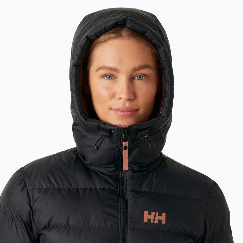 Kurtka damska Helly Hansen Active Puffy Parka cedarwood 3