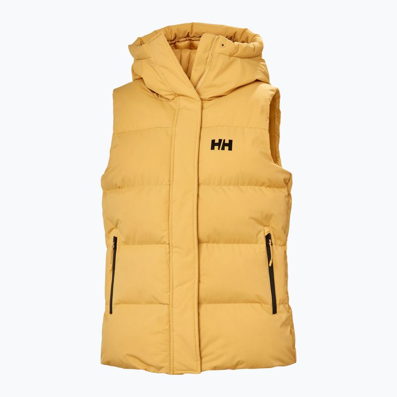 Bezrękawnik damski Helly Hansen Adore Puffy sand 5