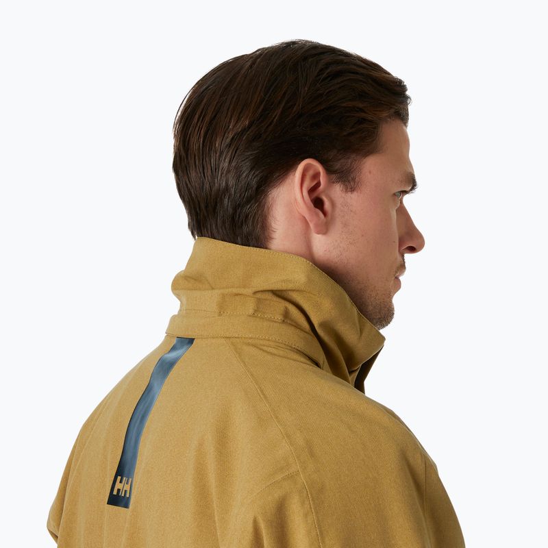Kurtka narciarska męska Helly Hansen Juniper 3.0 lynx 4