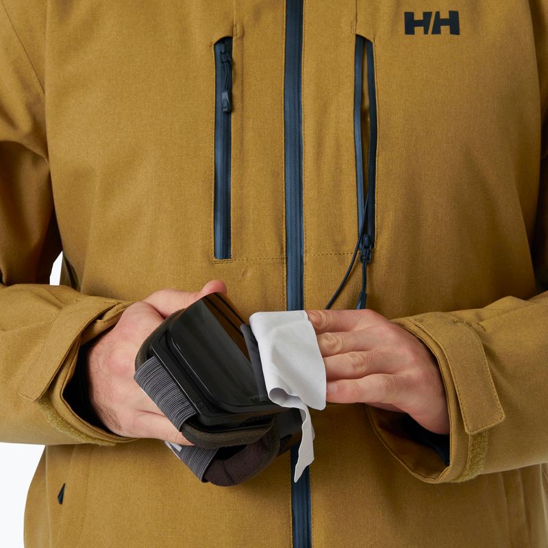 Kurtka narciarska męska Helly Hansen Juniper 3.0 lynx 5