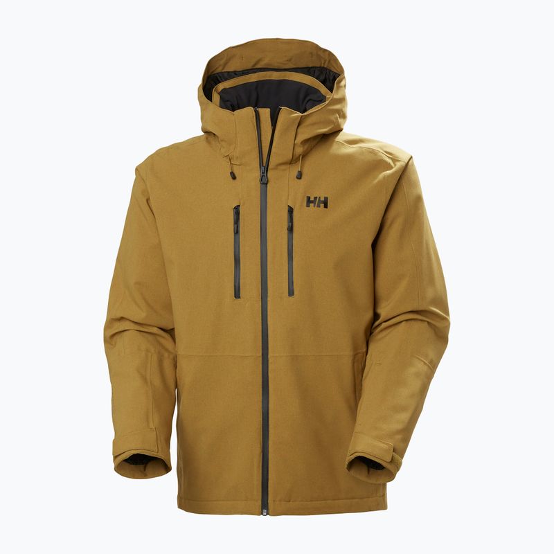 Kurtka narciarska męska Helly Hansen Juniper 3.0 lynx 11