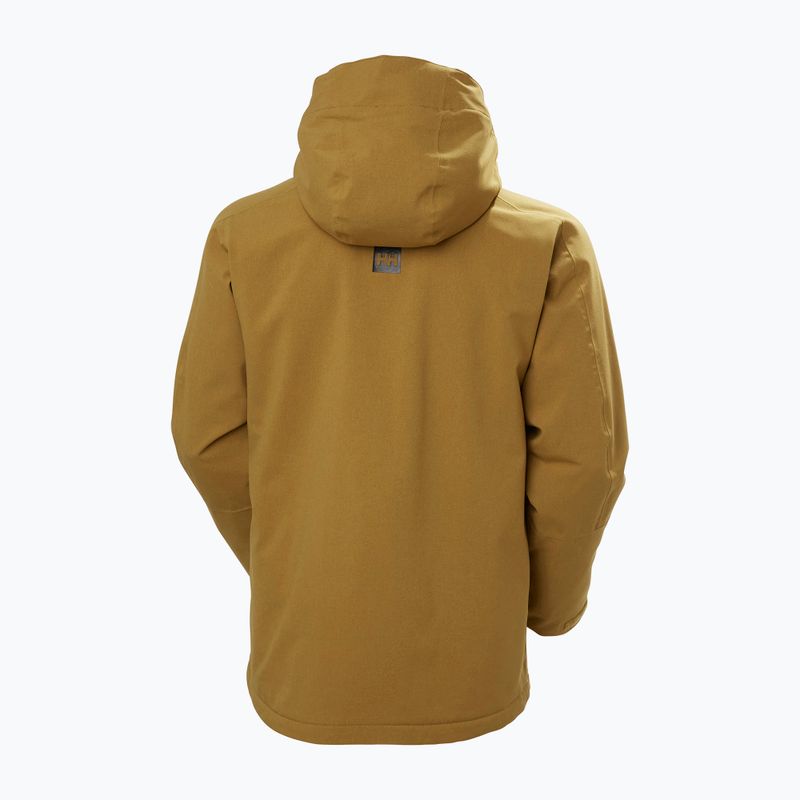 Kurtka narciarska męska Helly Hansen Juniper 3.0 lynx 12