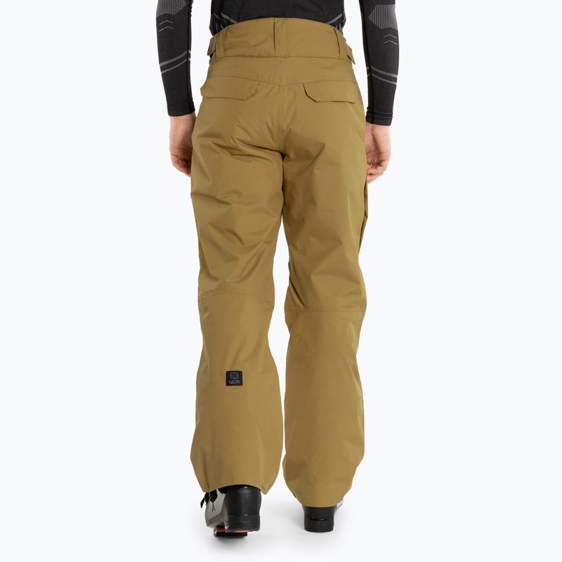 Spodnie narciarskie męskie Helly Hansen Sogn Cargo lynx 2