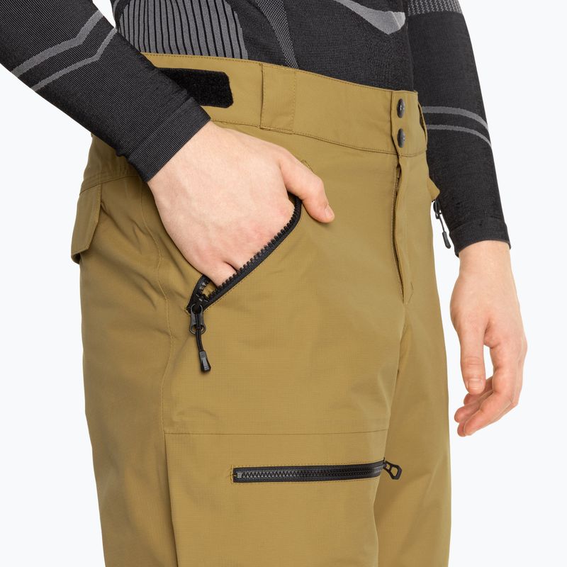 Spodnie narciarskie męskie Helly Hansen Sogn Cargo lynx 3