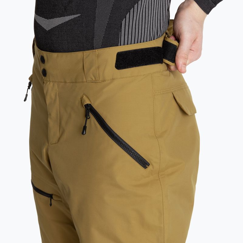 Spodnie narciarskie męskie Helly Hansen Sogn Cargo lynx 4