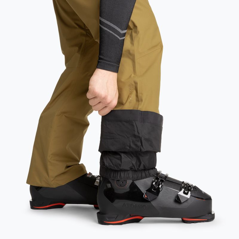 Spodnie narciarskie męskie Helly Hansen Sogn Cargo lynx 6