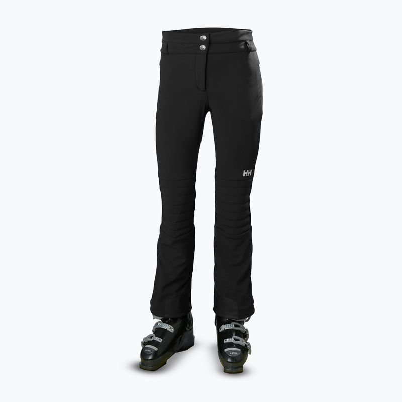 Spodnie narciarskie damskie Helly Hansen Avanti Stretch black 6