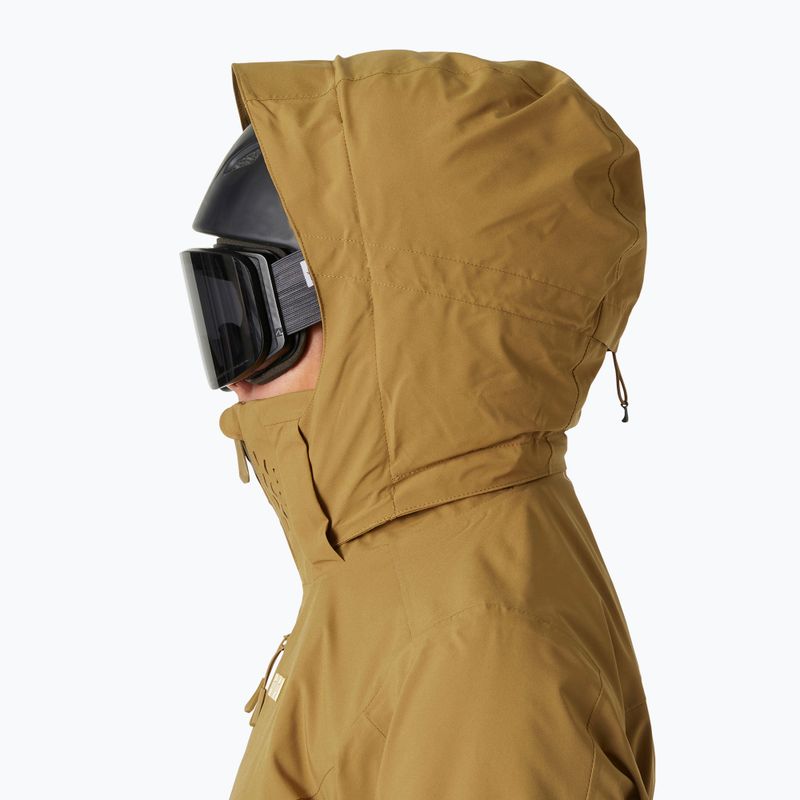 Kurtka narciarska damska Helly Hansen Alphelia Infinity lynx 3