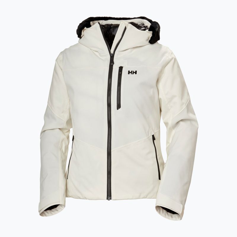 Kurtka narciarska damska Helly Hansen Valdisere 2.0 snow 8