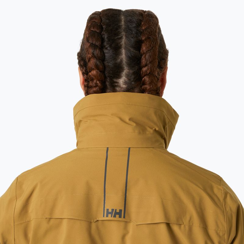Kurtka narciarska damska Helly Hansen Valdisere 2.0 lynx 6