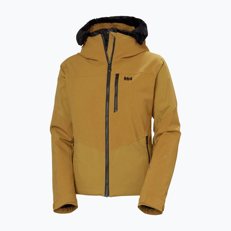 Kurtka narciarska damska Helly Hansen Valdisere 2.0 lynx 14