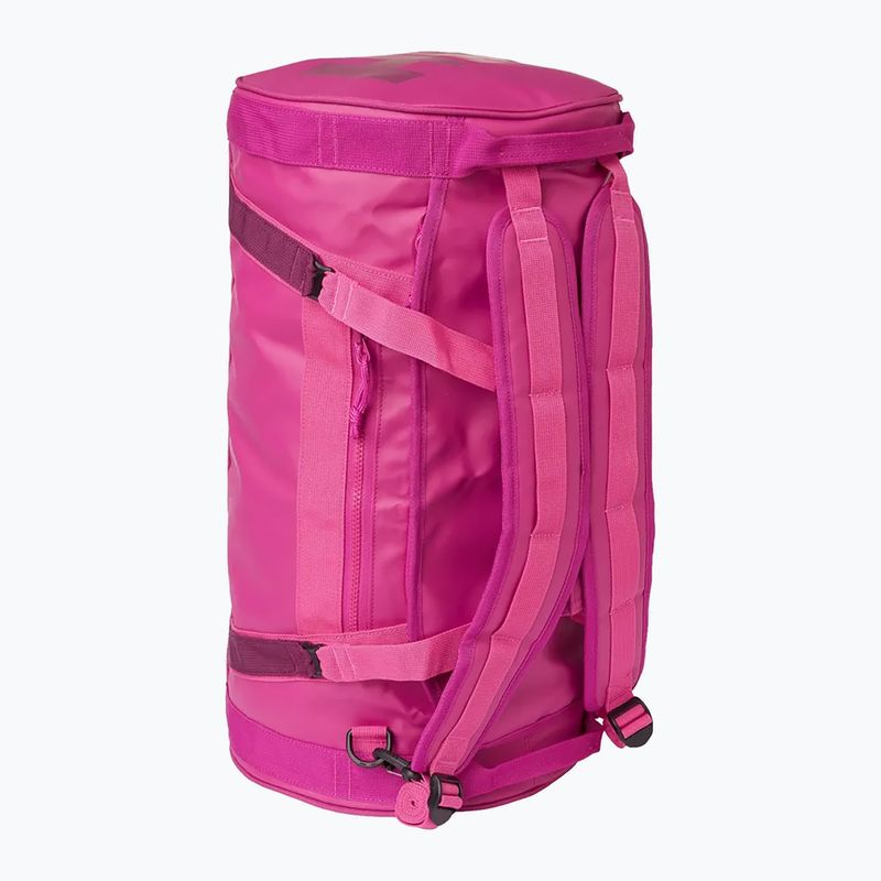 Torba podróżna Helly Hansen HH Duffel Bag 2 70 l magenta 2.0 4