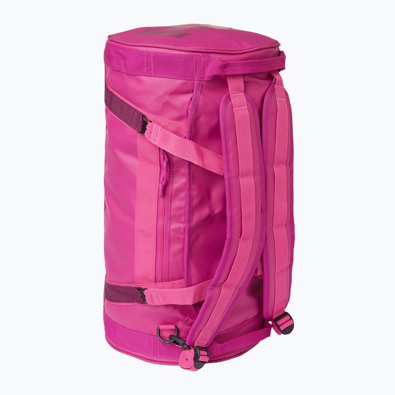 Torba podróżna Helly Hansen HH Duffel Bag 2 50 l magenta 2.0 4