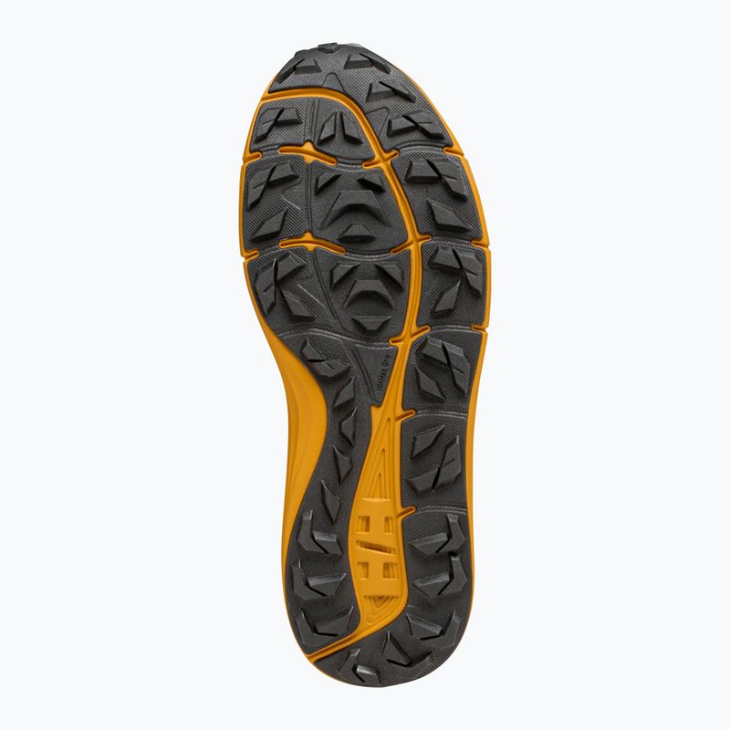 Buty turystyczne męskie Helly Hansen Stega HellyTech dark creek/ebony 11