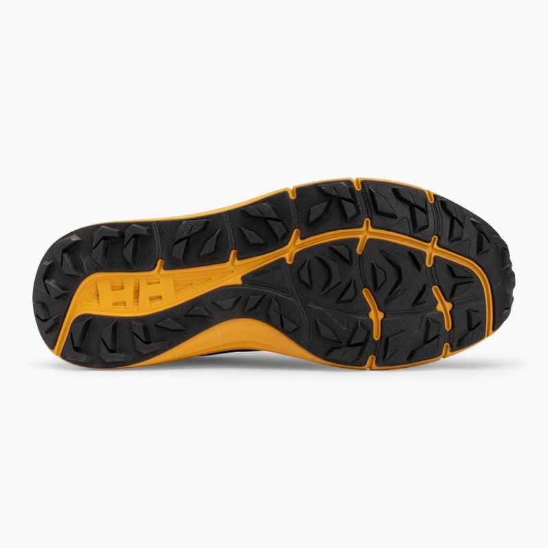 Buty turystyczne męskie Helly Hansen Stega HellyTech dark creek/ebony 4