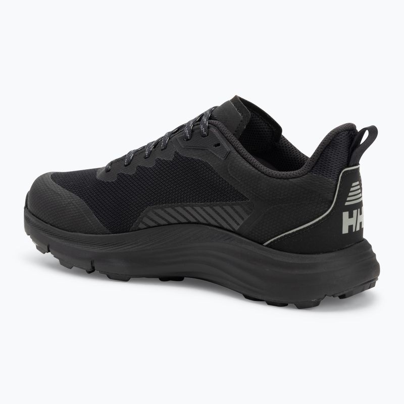 Buty turystyczne męskie Helly Hansen Stega HellyTech black/new light grey 3