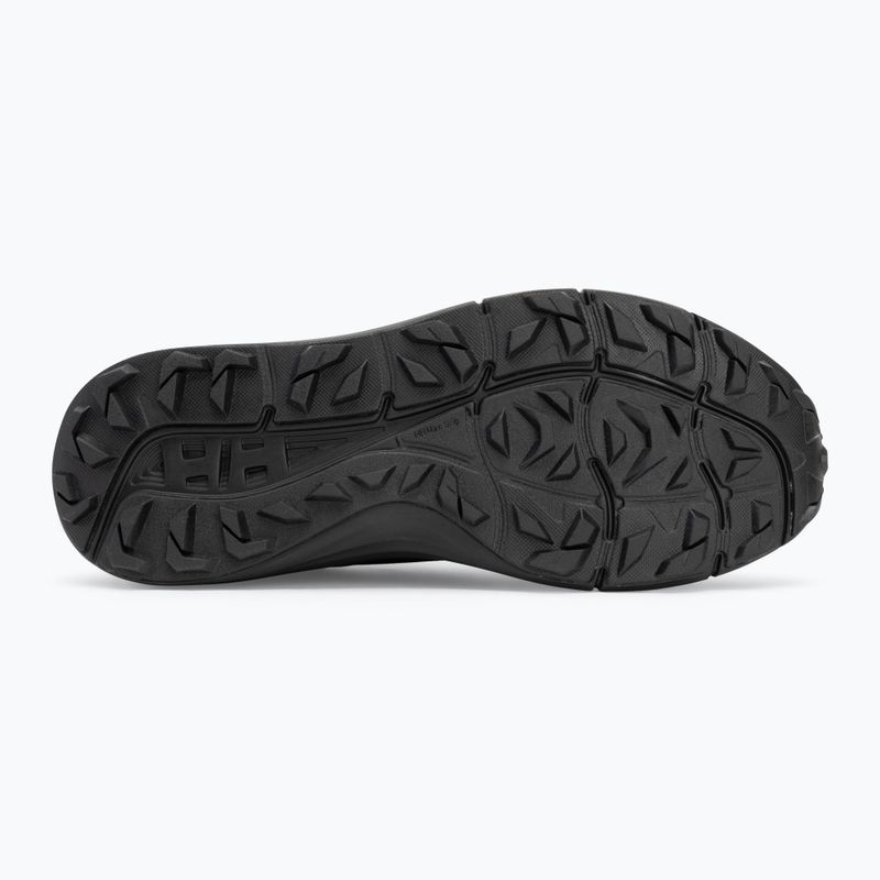 Buty turystyczne męskie Helly Hansen Stega HellyTech black/new light grey 4