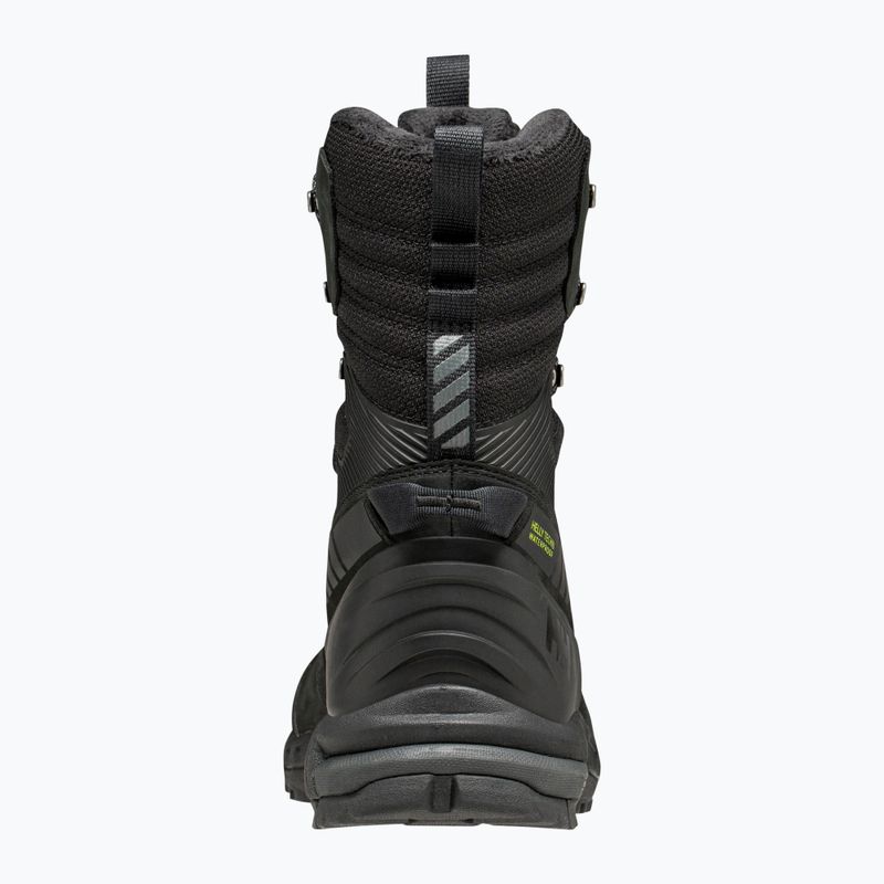 Buty męskie Helly Hansen Spitsbergen Primaloft HellyTech black/lime 11