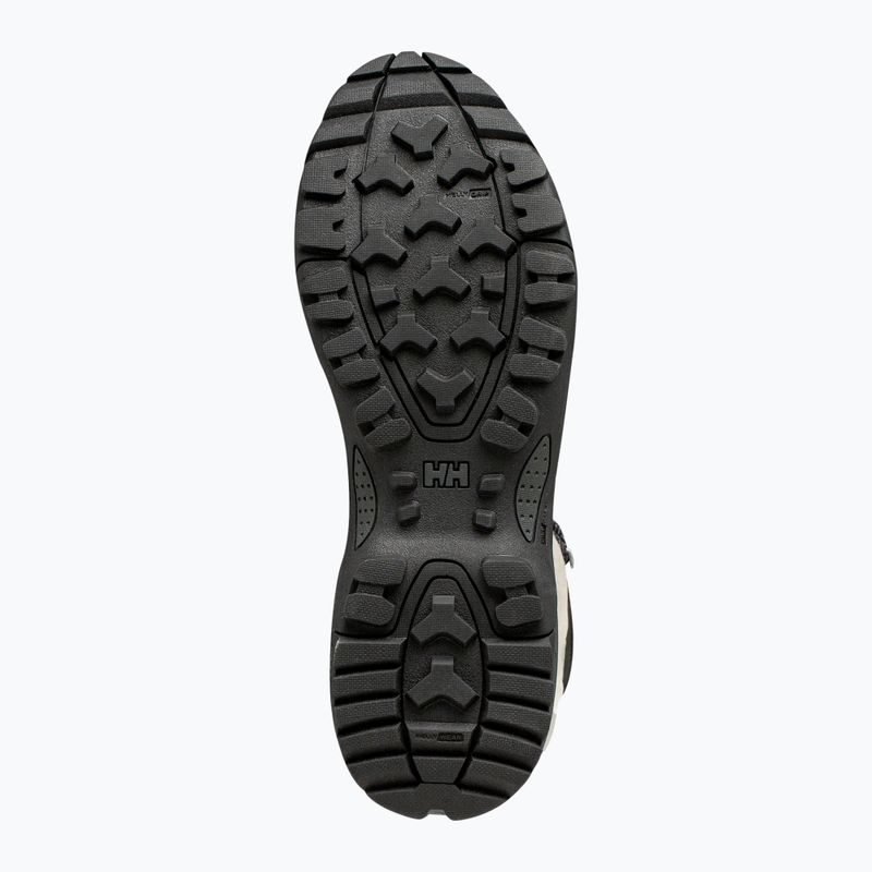 Buty męskie Helly Hansen Spitsbergen Primaloft HellyTech black/lime 13