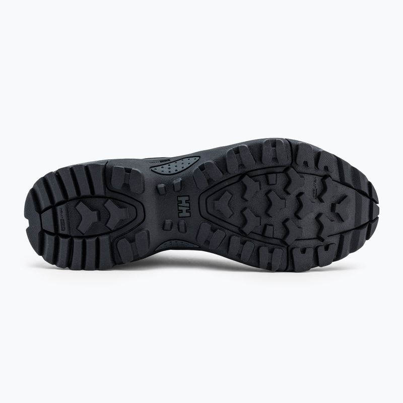 Buty męskie Helly Hansen Spitsbergen Primaloft HellyTech black/lime 4