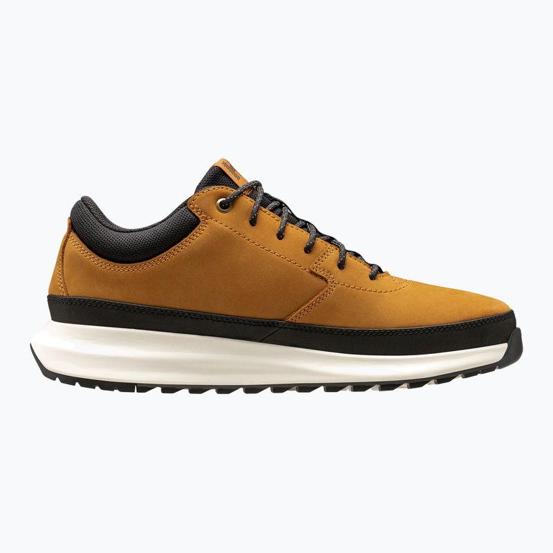 Buty turystyczne męskie Helly Hansen Beckett honey wheat/black 2