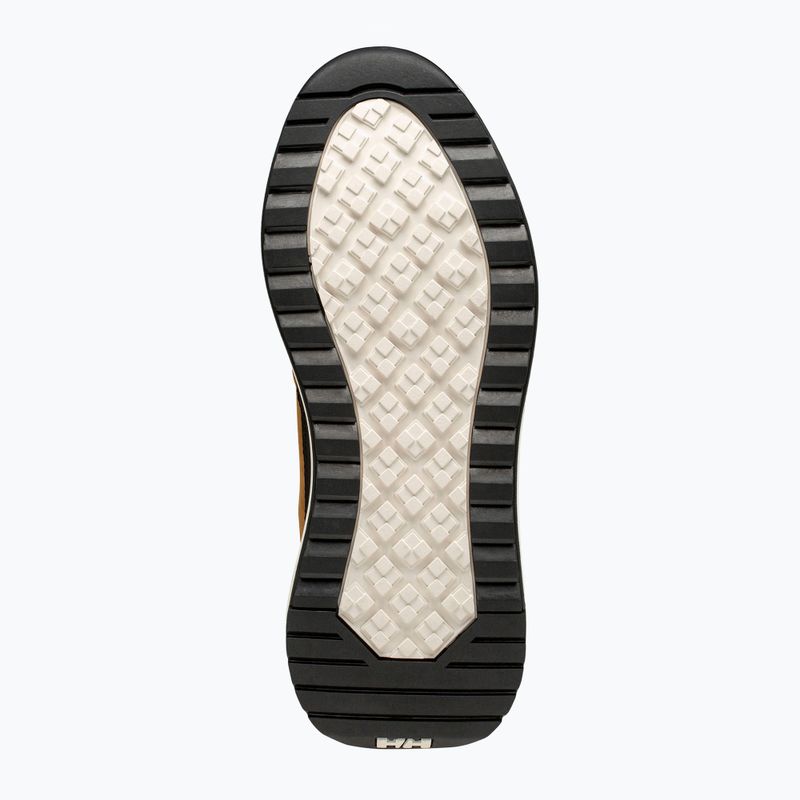 Buty turystyczne męskie Helly Hansen Beckett honey wheat/black 4