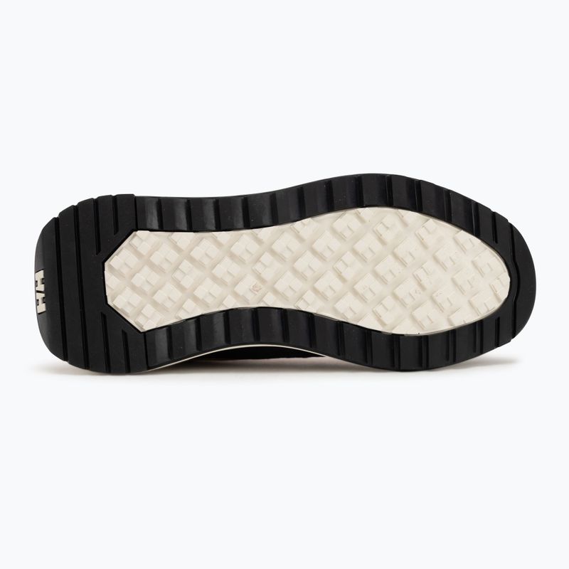 Buty turystyczne męskie Helly Hansen Beckett honey wheat/black 4