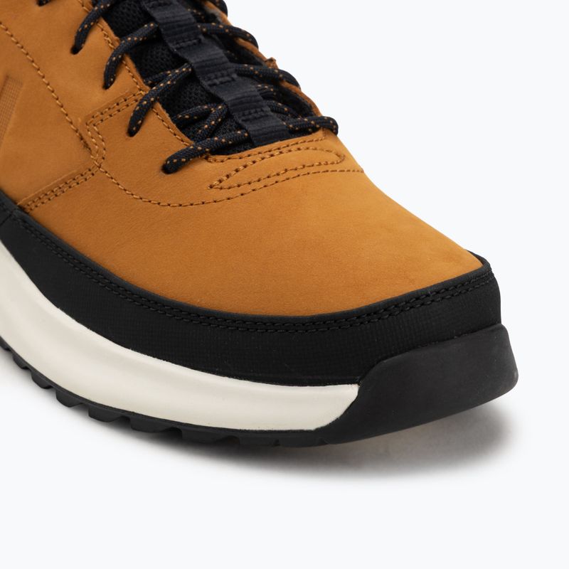 Buty turystyczne męskie Helly Hansen Beckett honey wheat/black 7