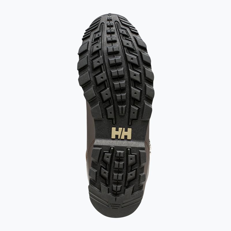 Buty męskie Helly Hansen The Forester Premium coffee bean/ bushwacker 5