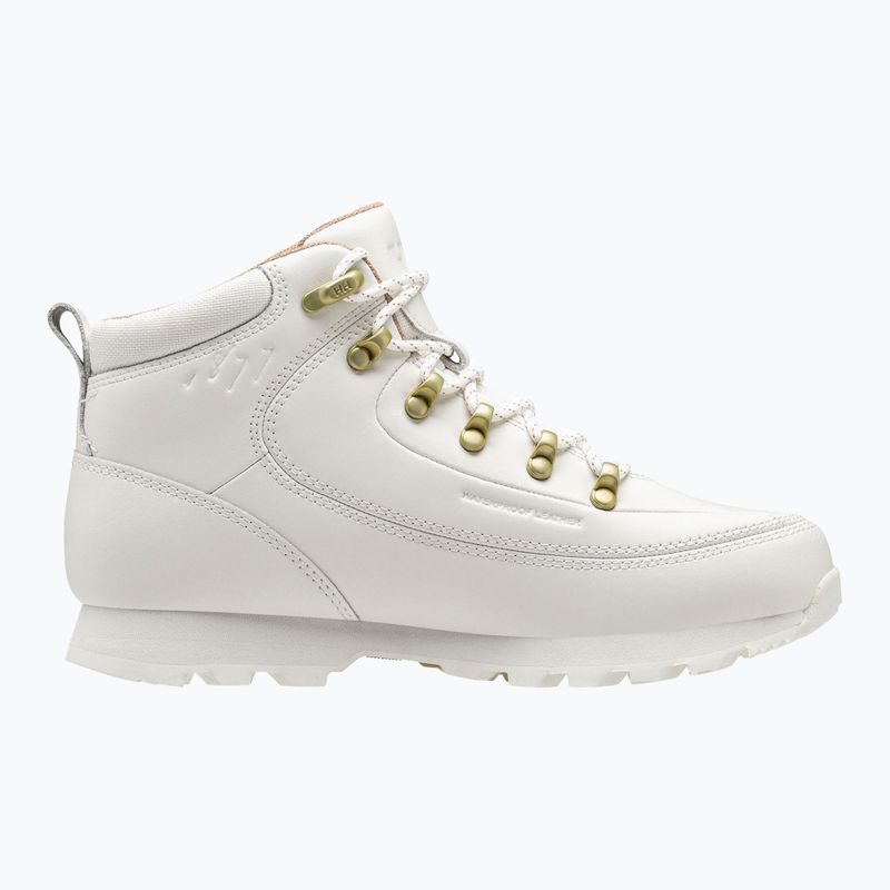 Buty trekkingowe damskie Helly Hansen The Forester Premium off white/tuscany 2