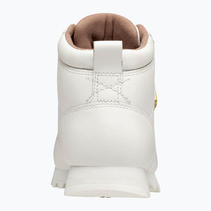 Buty trekkingowe damskie Helly Hansen The Forester Premium off white/tuscany 3