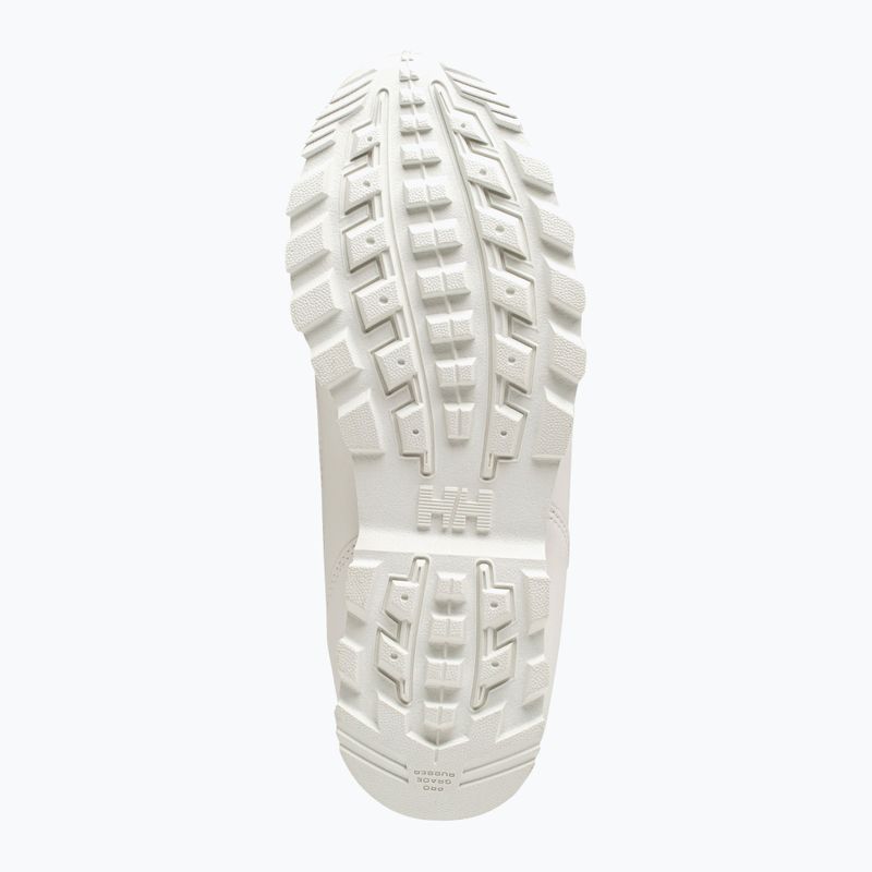 Buty trekkingowe damskie Helly Hansen The Forester Premium off white/tuscany 4
