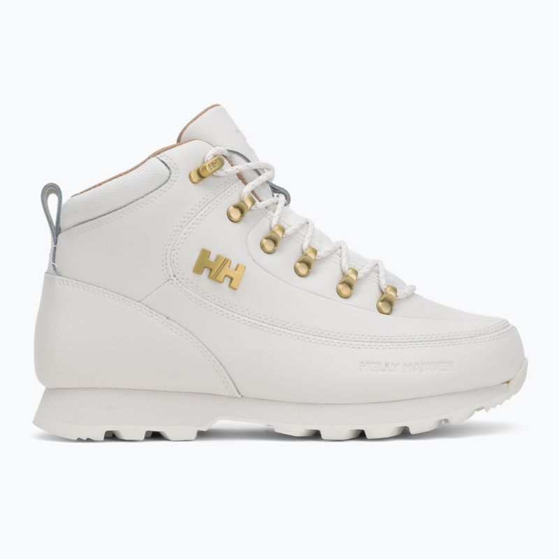 Buty damskie Helly Hansen The Forester Premium off white/tuscany 2
